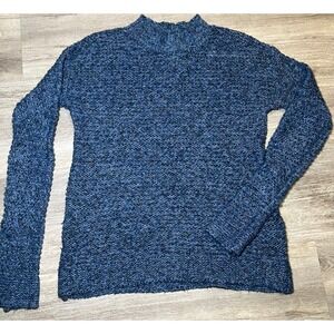 St John's Bay knit sweater size‎ small